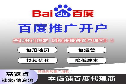 SEM竞价代运营成功案例解析